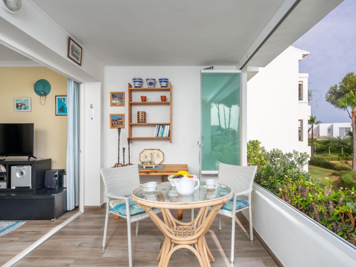 Apartment Rancho B Miraflores By Interhome La Cala De Mijas Esterno foto