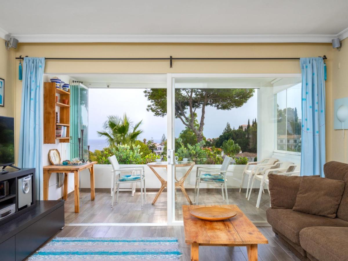 Apartment Rancho B Miraflores By Interhome La Cala De Mijas Esterno foto