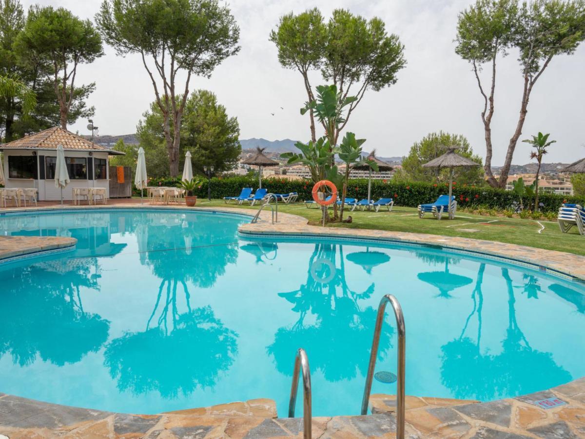 Apartment Rancho B Miraflores By Interhome La Cala De Mijas Esterno foto