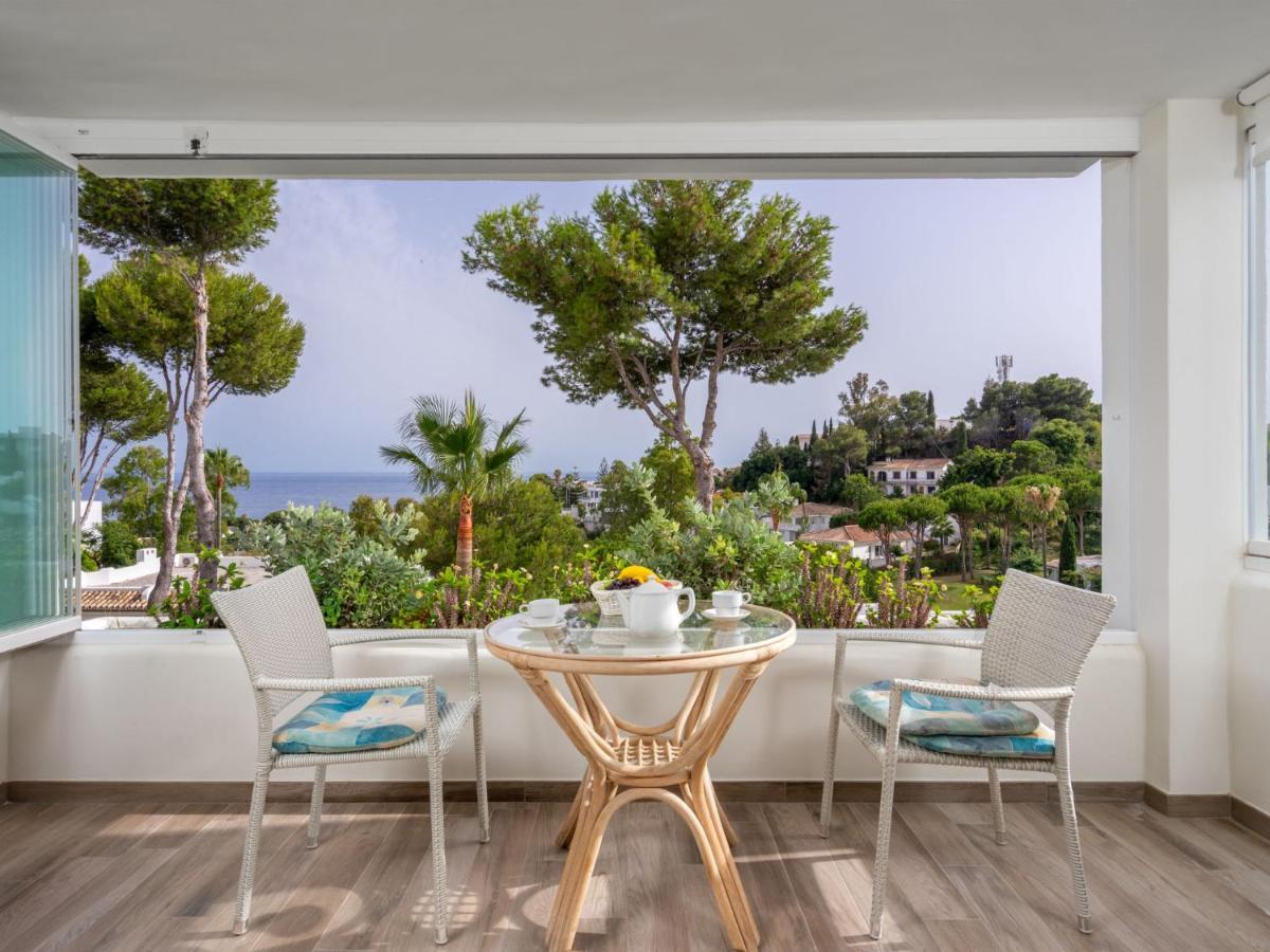 Apartment Rancho B Miraflores By Interhome La Cala De Mijas Esterno foto