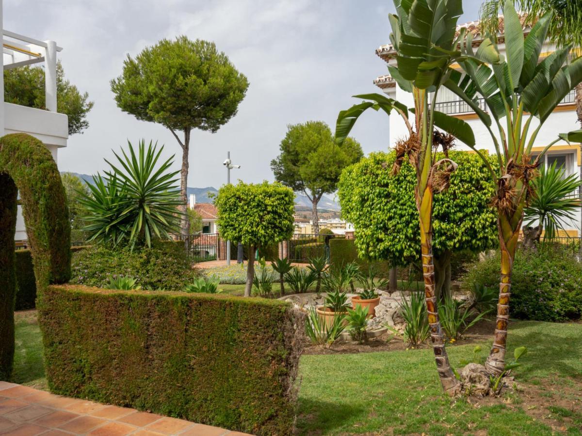 Apartment Rancho B Miraflores By Interhome La Cala De Mijas Esterno foto