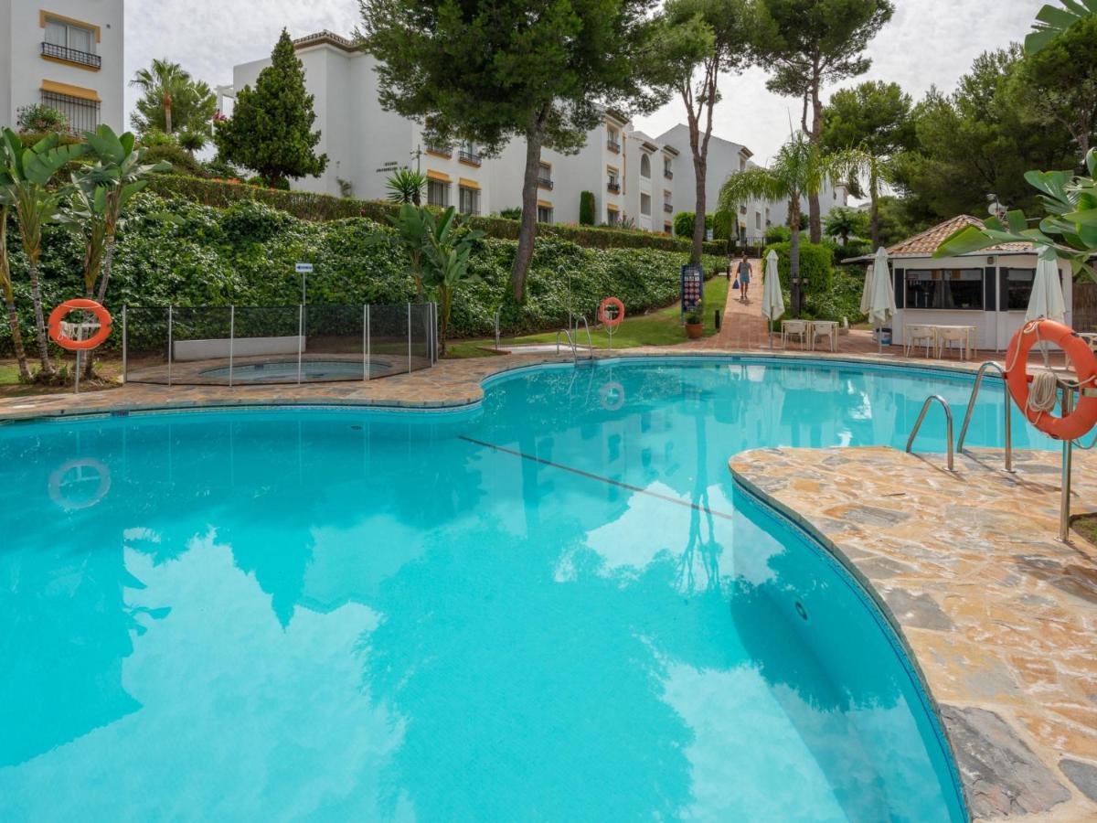Apartment Rancho B Miraflores By Interhome La Cala De Mijas Esterno foto