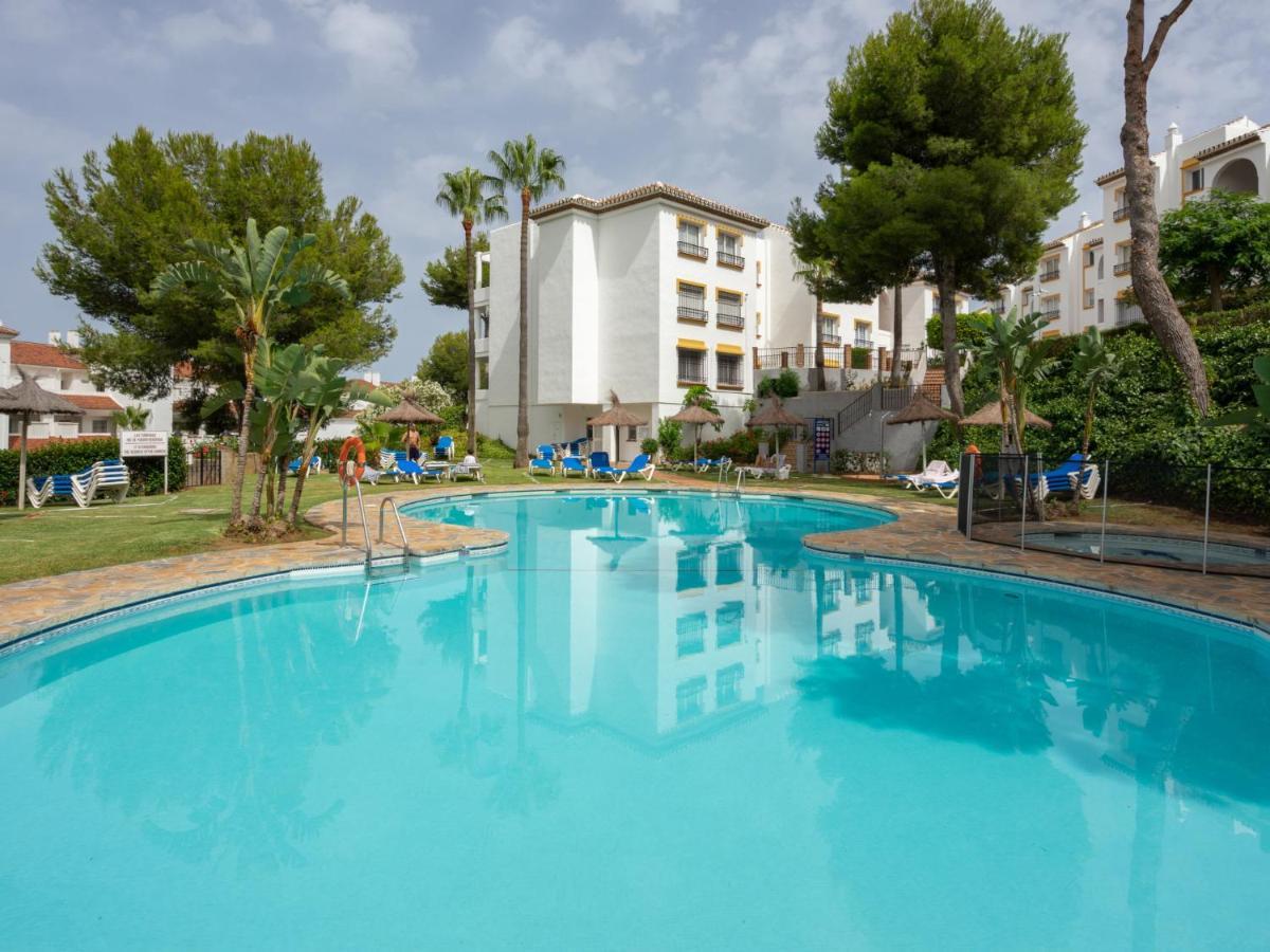 Apartment Rancho B Miraflores By Interhome La Cala De Mijas Esterno foto