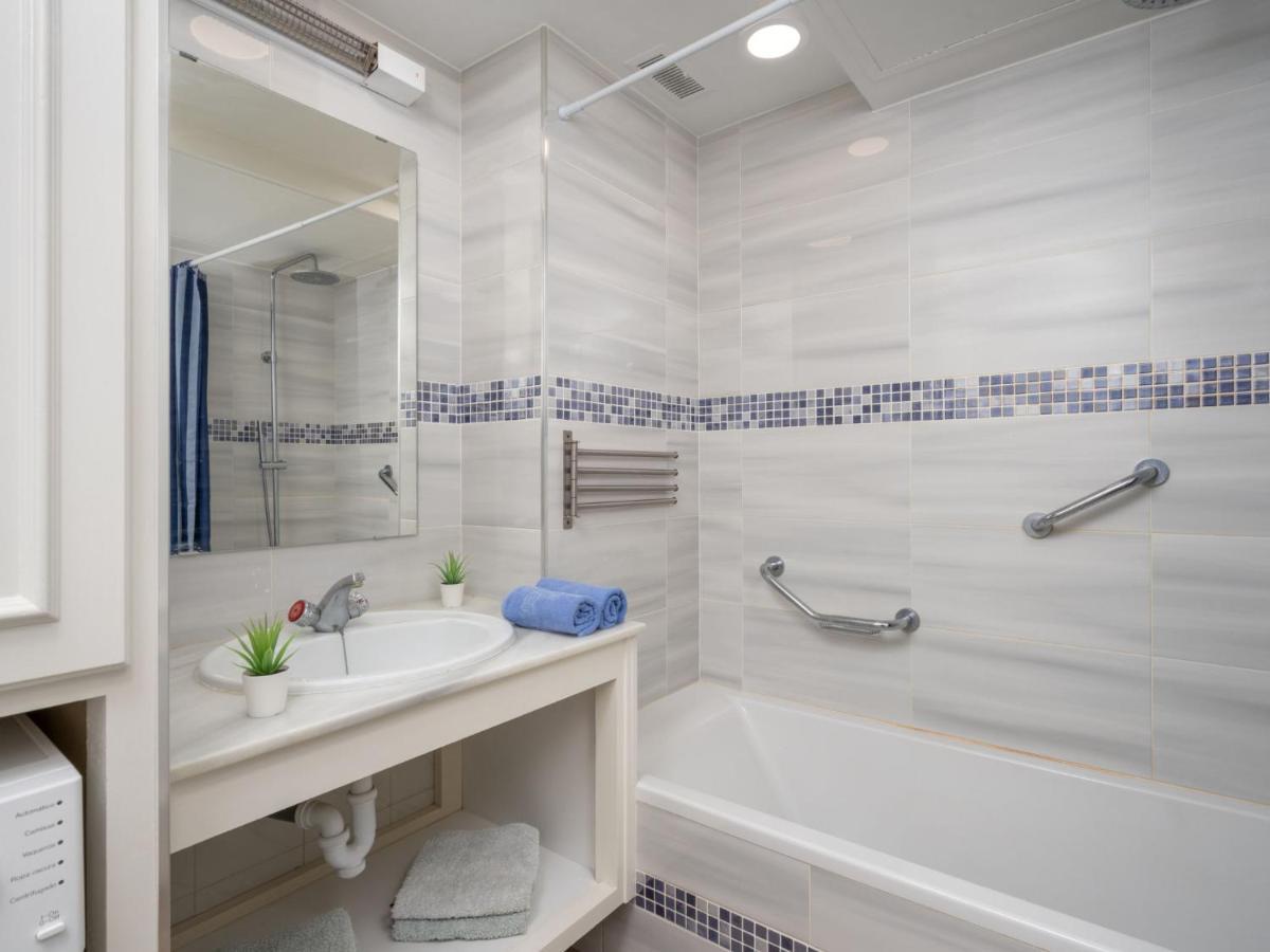 Apartment Rancho B Miraflores By Interhome La Cala De Mijas Esterno foto